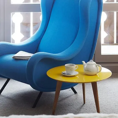 Les Trois Vallees, A Beaumier Hotell 4*