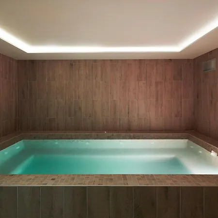 Hotell Les Trois Vallees, A Beaumier Courchevel