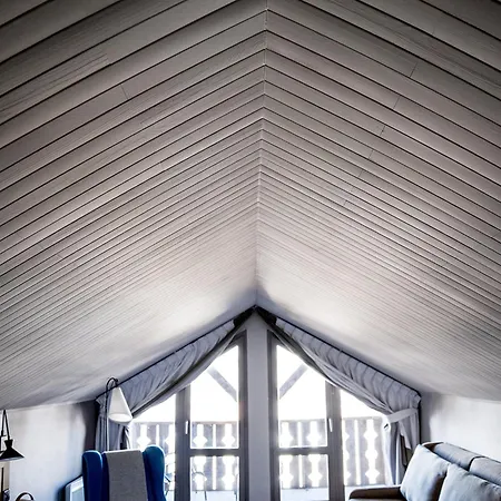 Les Trois Vallees, A Beaumier Hotell Courchevel