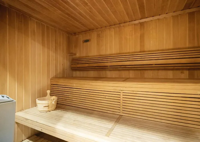 Les Trois Vallees, A Beaumier 4* 谷雪维尔