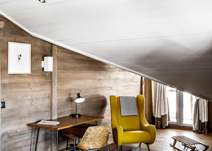 Les Trois Vallees, A Beaumier Hotel