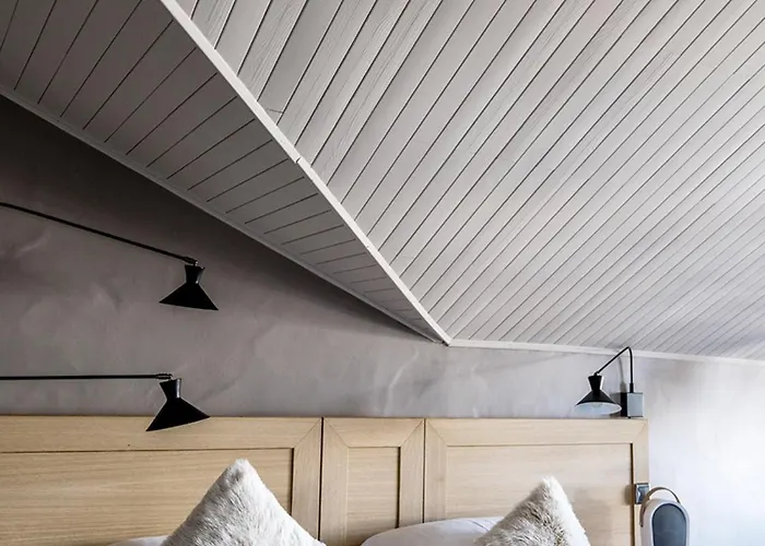 Hotel Les Trois Vallees, A Beaumier