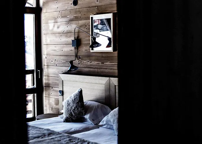 Les Trois Vallees, A Beaumier Hotel 4*