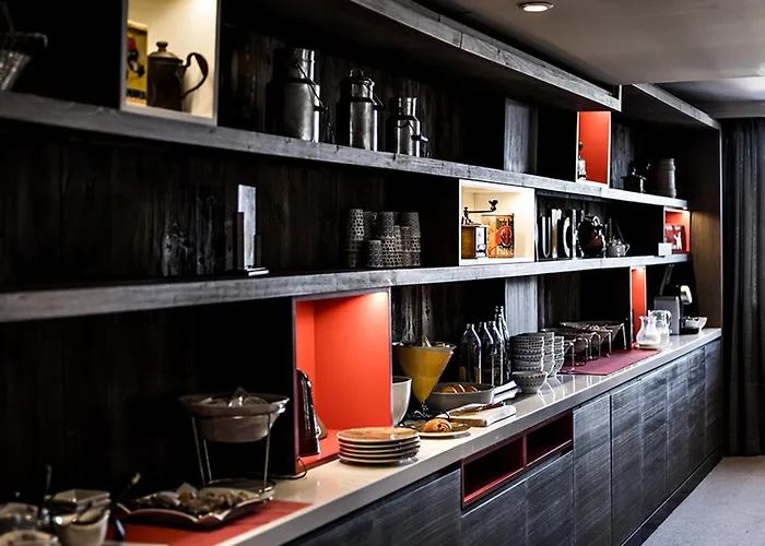 Les Trois Vallees, A Beaumier Hotel