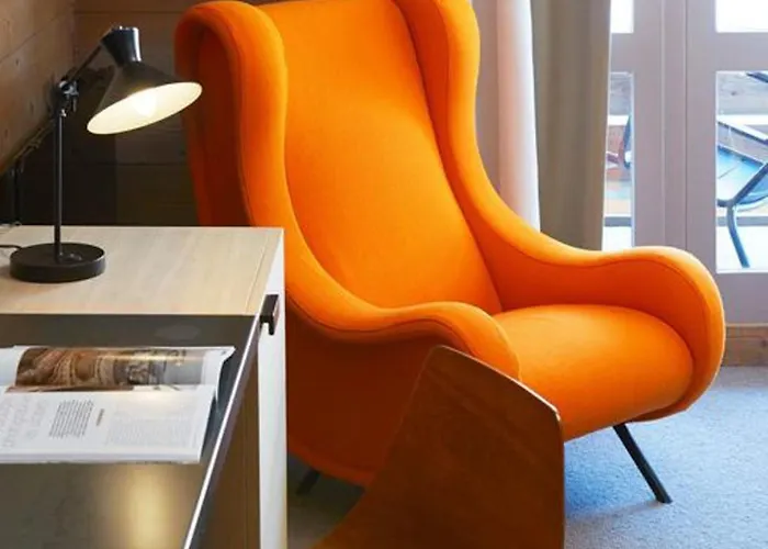 Hotel Les Trois Vallees, A Beaumier 4*