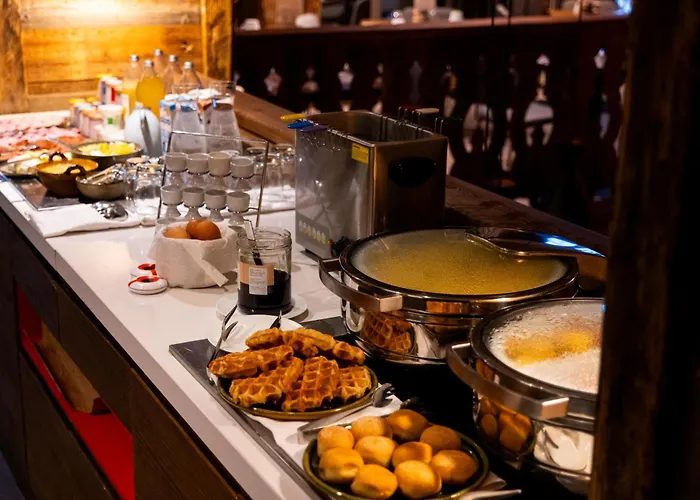 Les Trois Vallees, A Beaumier Hotel 4*