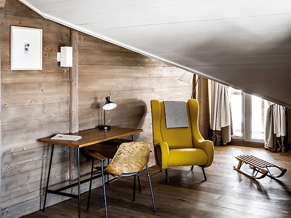 Les Trois Vallees, A Beaumier 4* 谷雪维尔