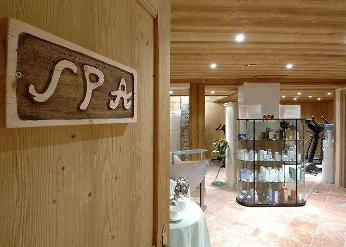 Hotel Les Trois Vallees, A Beaumier