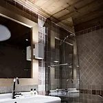 Les Trois Vallees, A Beaumier 4*