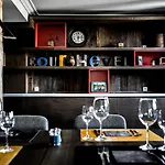 Les Trois Vallees, A Beaumier Courchevel