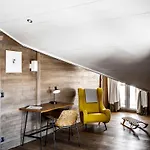 Les Trois Vallees, A Beaumier Hotel
