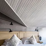 Hotel Les Trois Vallees, A Beaumier