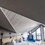 Les Trois Vallees, A Beaumier Hotel Courchevel