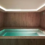 Hotel Les Trois Vallees, A Beaumier Courchevel