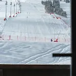 Hotel Les Trois Vallees, A Beaumier Courchevel