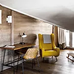 Les Trois Vallees, A Beaumier 4* Courchevel