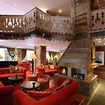 Les Trois Vallees, A Beaumier Hotel 4*