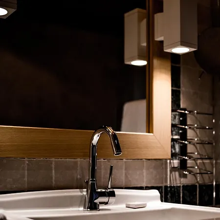 Bourbon Hotel 4*