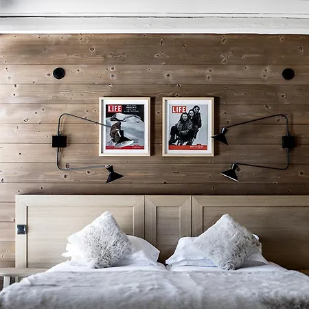 Les Trois Vallees, A Beaumier