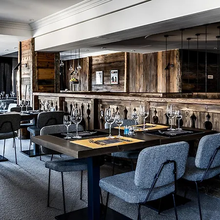 Les Trois Vallees, A Beaumier