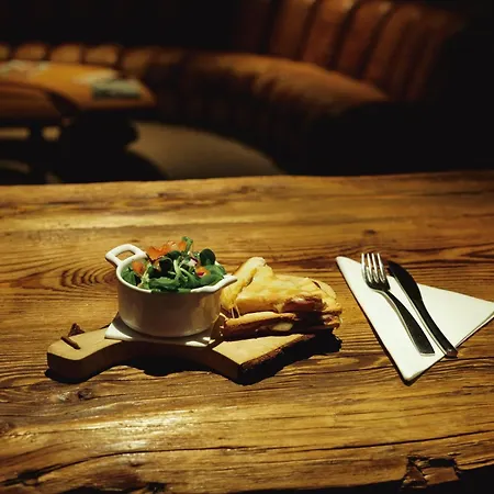 Hotel Les Trois Vallees, A Beaumier