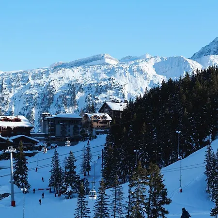 Les Trois Vallees, A Beaumier Hotel 4*