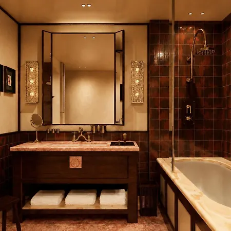 Bourbon 4* Courchevel