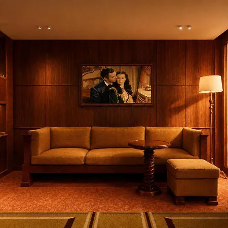 Hotel Bourbon