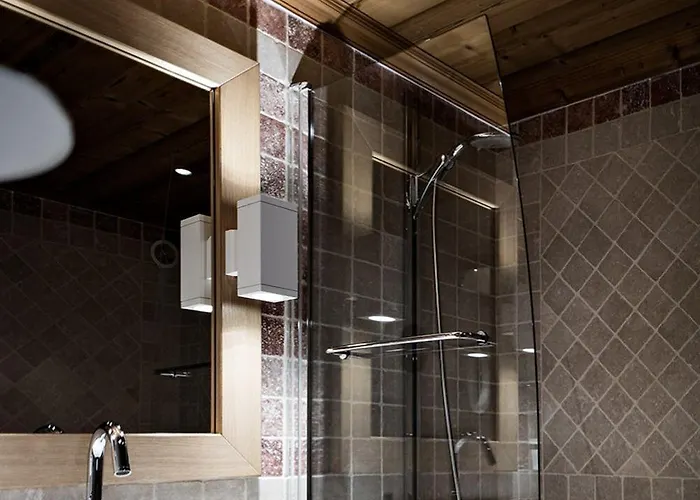 Les Trois Vallees, A Beaumier 4*