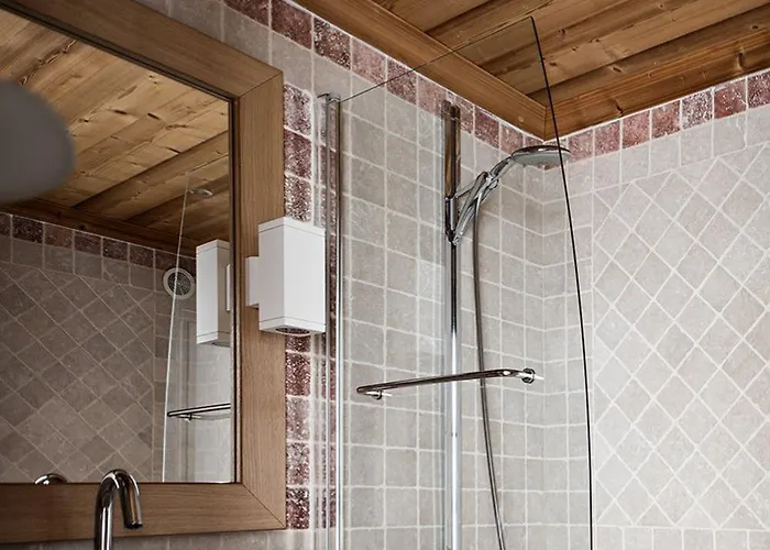 Les Trois Vallees, A Beaumier קורשבל