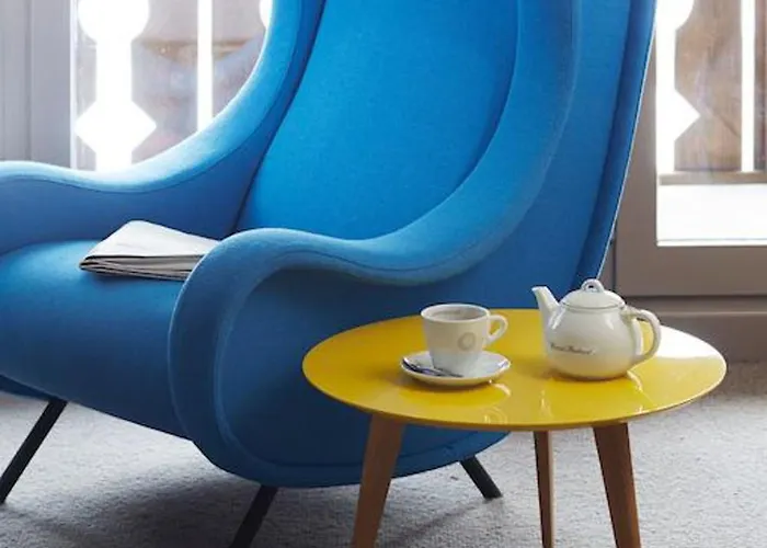 Les Trois Vallees, A Beaumier Ξενοδοχείο 4*