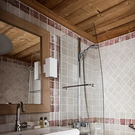 Les Trois Vallees, A Beaumier 谷雪维尔