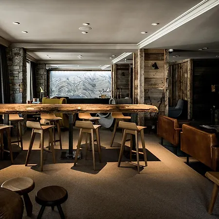 Les Trois Vallees, A Beaumier 4*