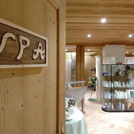 酒店 Les Trois Vallees, A Beaumier